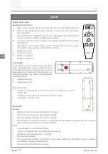 Предварительный просмотр 86 страницы R82 Heron IP0X User Manual