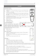 Предварительный просмотр 110 страницы R82 Heron IP0X User Manual