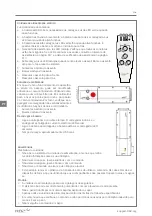 Предварительный просмотр 118 страницы R82 Heron User Manual