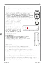 Предварительный просмотр 134 страницы R82 Heron User Manual