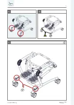 Предварительный просмотр 5 страницы R82 High-low bath frame User Manual