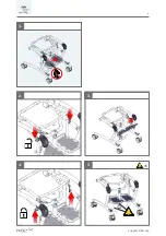 Предварительный просмотр 8 страницы R82 High-low bath frame User Manual