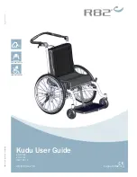 R82 Kudu 1 User Manual preview