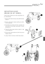 Preview for 15 page of R82 multi frame Series User Manual