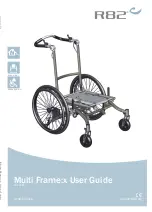 R82 Multi Frame:x User Manual preview