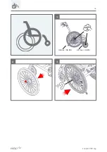 Предварительный просмотр 18 страницы R82 Multi Frame User Manual