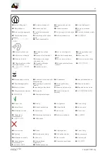 Предварительный просмотр 32 страницы R82 Multi Frame User Manual