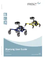 R82 Mustang 1 User Manual preview