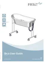 R82 Orca User Manual preview