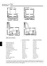 Preview for 6 page of R82 Panda Futura 5 Manual