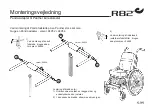 Preview for 2 page of R82 Panther Mounting Instruction