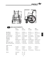 Preview for 37 page of R82 Panther User Manual