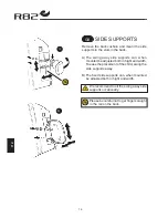 Предварительный просмотр 16 страницы R82 Serval User Manual