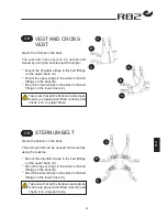 Предварительный просмотр 23 страницы R82 Serval User Manual