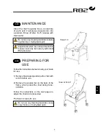 Предварительный просмотр 5 страницы R82 SWAN User Manual