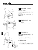 Предварительный просмотр 10 страницы R82 SWAN User Manual