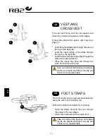 Предварительный просмотр 12 страницы R82 SWAN User Manual