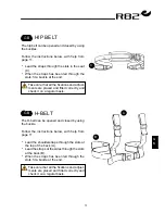 Предварительный просмотр 13 страницы R82 SWAN User Manual