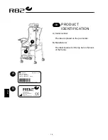 Предварительный просмотр 14 страницы R82 SWAN User Manual