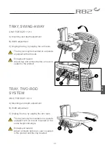 Preview for 11 page of R82 x:panda Series English Manual