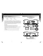 Предварительный просмотр 6 страницы RA RA D5000.1 User Manual