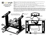 Предварительный просмотр 2 страницы RA rightangle 50591 Manual