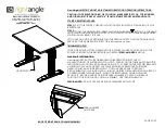 Предварительный просмотр 3 страницы RA rightangle 50591 Manual