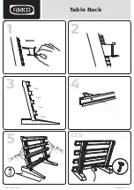 Предварительный просмотр 1 страницы Raaco 106825 User Manual