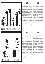 Preview for 6 page of RAASM 1:1 Series Manual