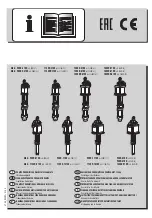 Preview for 1 page of RAASM 1150D-12100 Manual