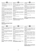 Preview for 63 page of RAASM 1150D-12100 Manual