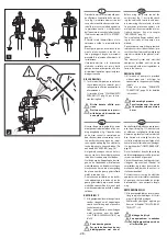 Preview for 28 page of RAASM 1150F-1210 Manual