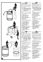 Preview for 34 page of RAASM 1150F-1210 Manual