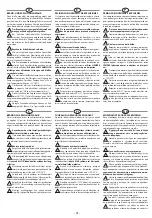 Preview for 41 page of RAASM 1150F-1210 Manual