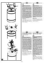 Preview for 50 page of RAASM 1150F-1210 Manual