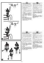 Preview for 54 page of RAASM 1150F-1210 Manual