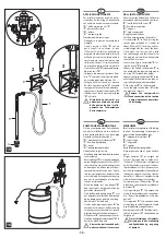 Preview for 58 page of RAASM 1150F-1210 Manual