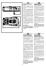 Preview for 8 page of RAASM 843020 Manual