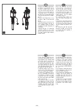 Preview for 26 page of RAASM 900D-2100 Manual