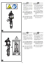 Preview for 28 page of RAASM 900D-2100 Manual