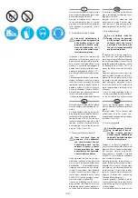 Preview for 32 page of RAASM 900D-2100 Manual