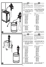 Preview for 36 page of RAASM 900D-2100 Manual