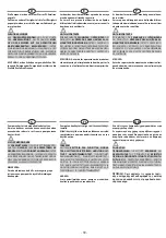 Preview for 39 page of RAASM 900D-2100 Manual