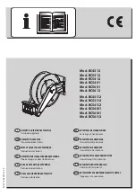 Предварительный просмотр 1 страницы RAASM BC4312 Manual