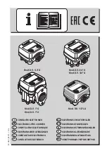 RAASM D.V.1"G Manual предпросмотр