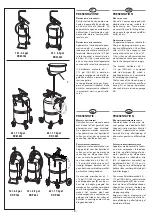 Предварительный просмотр 8 страницы RAASM DO.C.65L Manual