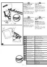 Предварительный просмотр 10 страницы RAASM DO.M.16L Manual