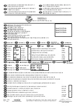 Предварительный просмотр 23 страницы RAASM DO.M.16L Manual