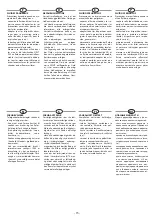 Preview for 15 page of RAASM MEDV-L Manual