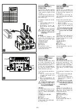 Preview for 26 page of RAASM MEDV-L Manual